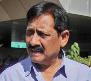 Chetan Chauhan